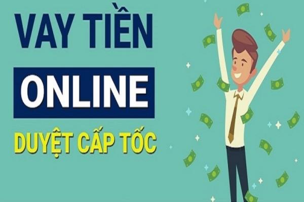 Điều kiện vay đơn giản, giải ngân trong ngày
